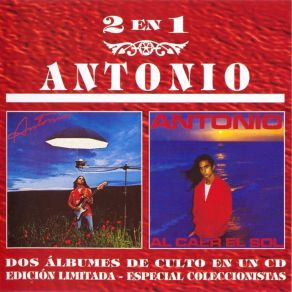 Download track Tony Antonio Flores