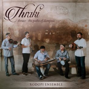 Download track Synkathistós Rodopi Ensemble