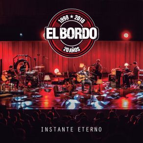 Download track Todo Y Más (Acústico En Vivo) El Bordo