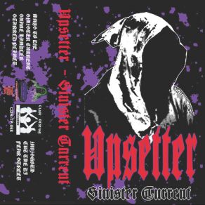 Download track Invisigoth The Upsetter