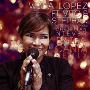 Download track Fronteras Wida Lopez