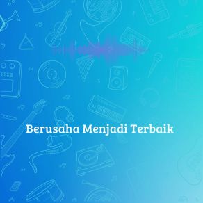 Download track Mulai Dengan Keseriusan Tabato