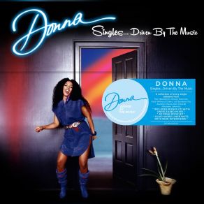 Download track Love Is In Control (Finger On The Trigger) (Instrumental) Donna SummerErnie Watts