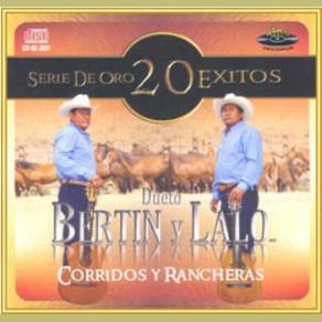 Download track Ojitos Provincianos Bertin Y Lalo