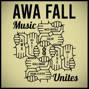 Download track Alla Luna Awa FallGalup