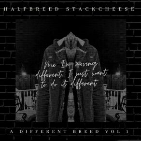 Download track Somethin Different Halfbreed StackcheeseAsh Shakur