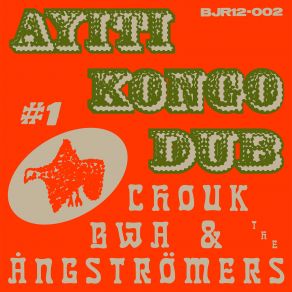 Download track Agwetaroyo Chouk Bwa, The Ångstromers