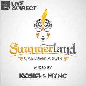 Download track Melted Sky (Original Mix) Ryan Marciano, Sunnery James, Mync & Wynter Gordon