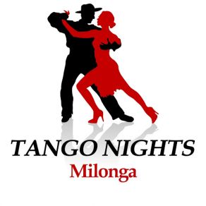 Download track Thin Wooden Door Is Kicked In Milonga