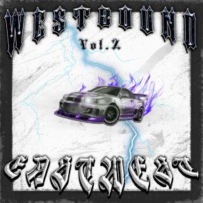 Download track Murda Gang Shit Eastwest