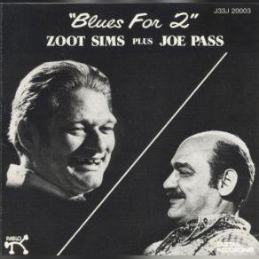 Download track Poor Butterfly Zoot Sims, Joe Pass