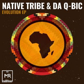 Download track Evolution (Dubstrumental Mix) Da Q-Bic