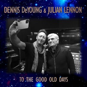 Download track To The Good Old Days Julian Lennon