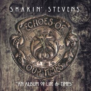 Download track Last Man Alive Shakin' Stevens