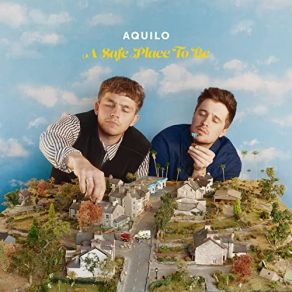 Download track Better Off As Strangers Aquilo