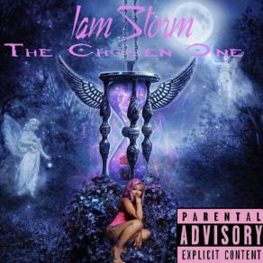 Download track Secrets Iamstorm