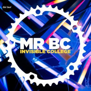 Download track Brandolini's Law Mr BC