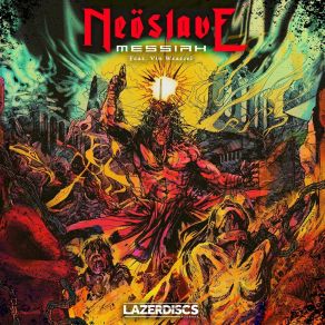 Download track Messiah Neoslave