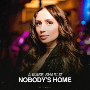 Download track Nobody's Home (Extended Mix) Sharliz