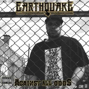 Download track Usual Suspects EarthquakeHorseshoe Gang