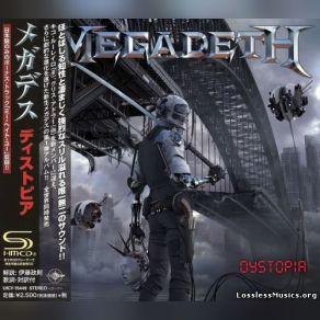 Download track Death From Within Megadeth