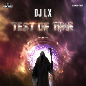 Download track Raise'em High Dj LxDJ M-CANE, MC Wesley Givens