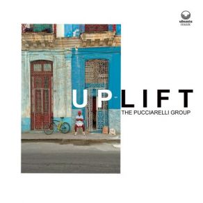 Download track Uplift The Pucciarelli Group
