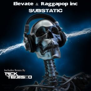 Download track Substatic (Rick Tedesco Remix) Raggapop Inc, Elevate