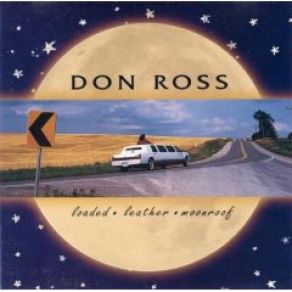 Download track Meanwhile Road (Solo Reprise) Don Ross