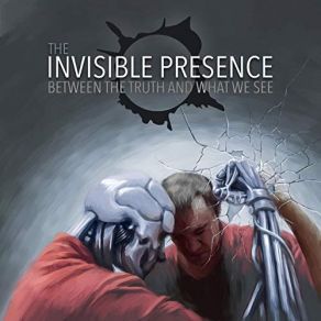 Download track Between The Truth And What We See The Invisible Presence