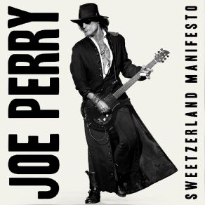 Download track Haberdasher Blues Joe Perry, Aerosmith, Jое Реrrу