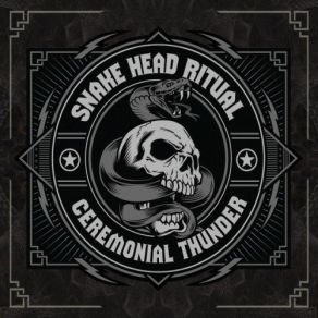 Download track The Golden Age Of Rock N' Roll Snake Head Ritual