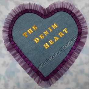 Download track The Denim Heart Nick James