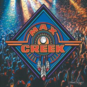 Download track I'll Be Your Baby Tonight (Live) Max Creek