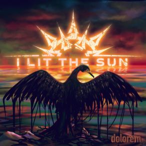 Download track Dying To Live I Lit The Sun