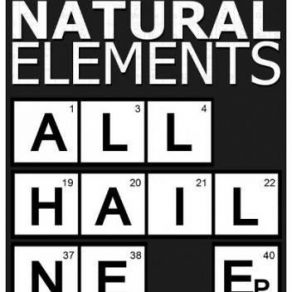 Download track Off-Beat Bop Natural Elements