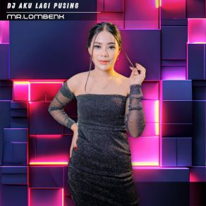 Download track DJ Lenget Sappo MR. LOMBENK