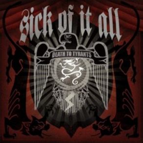 Download track Evil Schemer Sick Of It All