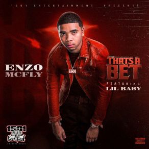 Download track That's A Bet Enzo McFly