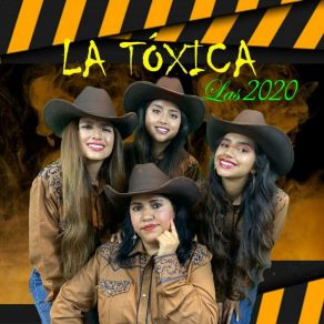 Download track La Criticona Las 2020