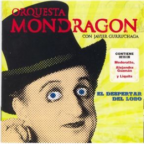 Download track Motin En La Prision (Riot In Cell Block)  Orquesta Mondragón