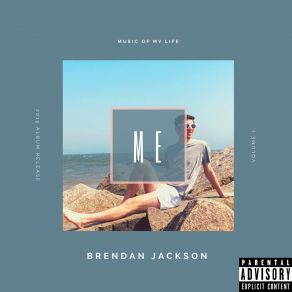 Download track What Am I Supposed To Do Brendan Jackson