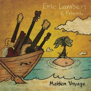 Download track Another Sunny Day In Caroline Eric Lambert & Friends