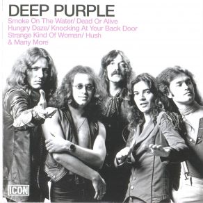 Download track Nobody'S Home Deep Purple