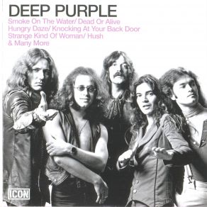 Download track Hush (Live Version) Deep Purple