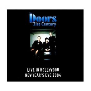 Download track Whiskey Bar & Back Door Man The Doors Of The 21st Century