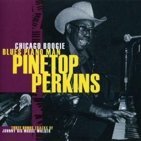 Download track Perkin's Boogie Woogie 