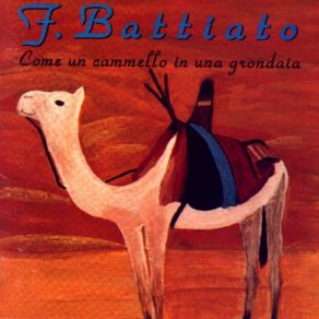 Download track Oh Sweet Were The Hours Franco Battiato