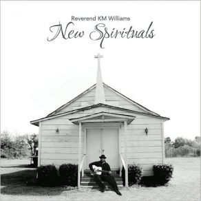 Download track Jesus Will Fix It Reverend KM Williams