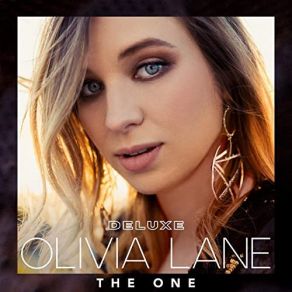 Download track Let It Hurt Olivia Lane